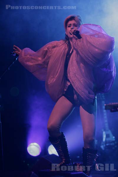 PEACHES - 2009-01-23 - PARIS - La Cigale - 